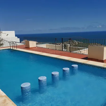 Horizonte Azul - Con Piscina * Peñíscola