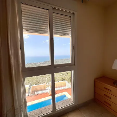 Horizonte Azul - Con Piscina Peñíscola
