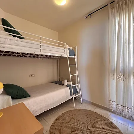 Horizonte Azul - Con Piscina Appartement Peñíscola
