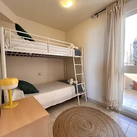 Appartement Horizonte Azul - Con Piscina Peñíscola