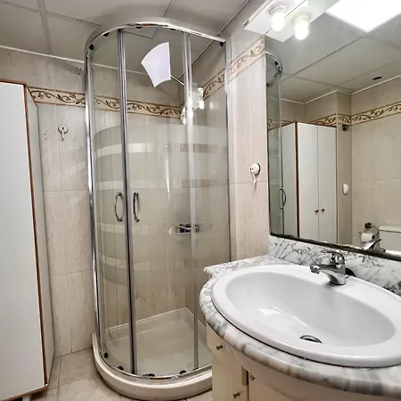 Appartement Horizonte Azul - Con Piscina Peñíscola