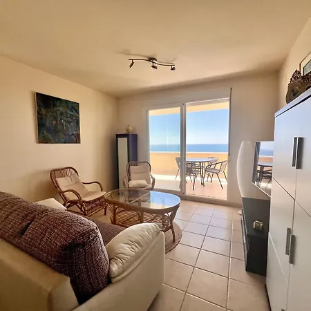 Appartement Horizonte Azul - Con Piscina *