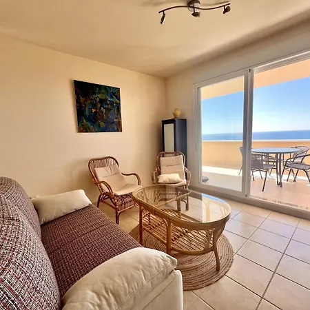 Appartement Horizonte Azul - Con Piscina *