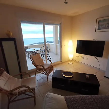 Horizonte Azul - Con Piscina Appartement Peñíscola